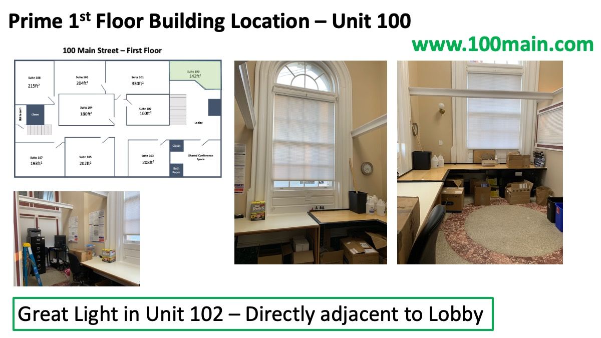 Amesbury Building : 100 Main St, Amesbury, MA 01913